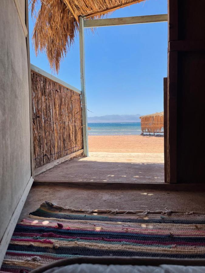 Hotel Anne Sinai'S Best Camp & Resturant Nuweiba` Exterior foto
